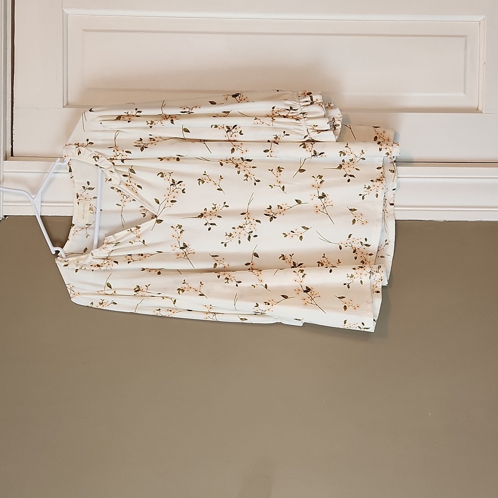 Like New Melloday Blouse
